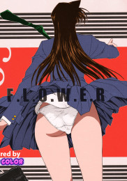 F.L.O.W.E.R Vol. 03